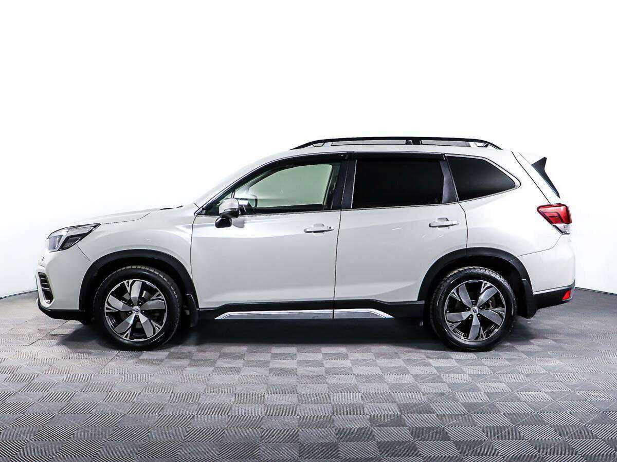 Купить Subaru Forester, 2019, 171 355 км.. Фото: #7