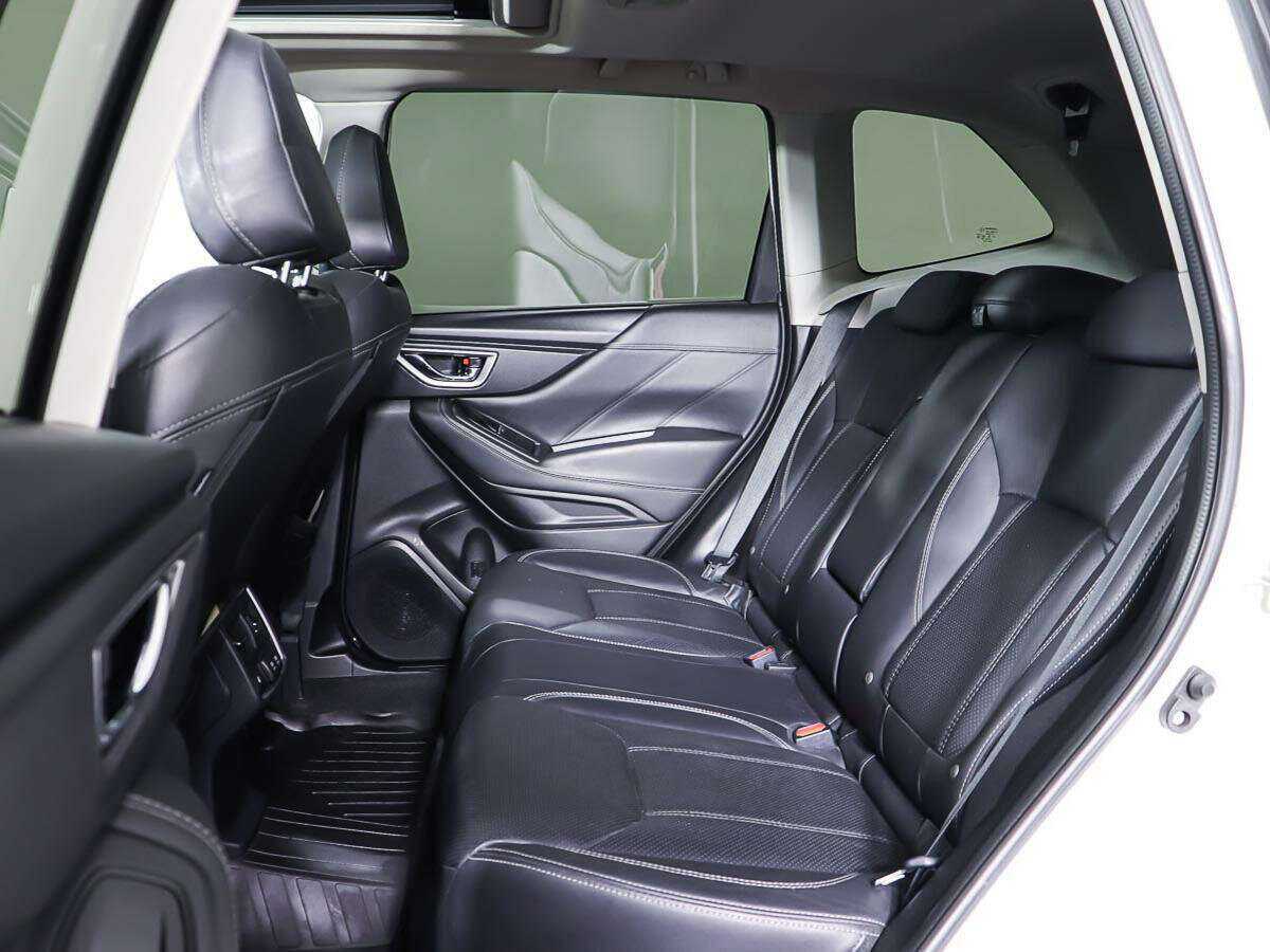 Купить Subaru Forester, 2019, 171 355 км.. Фото: #11