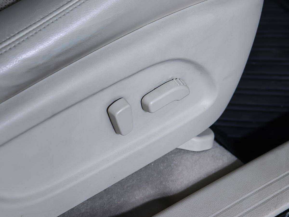 Купить Nissan Murano, 2018, 115 246 км.. Фото: #16