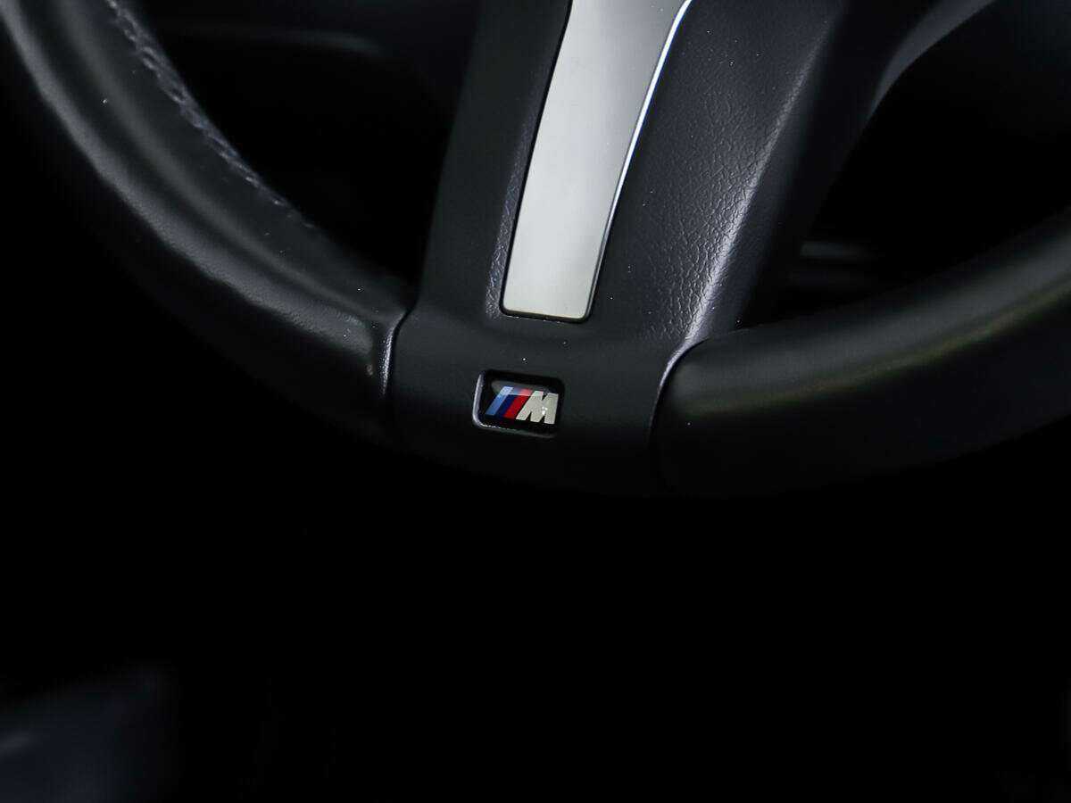 Купить BMW 3 серии, 2016, 118 900 км.. Фото: #15