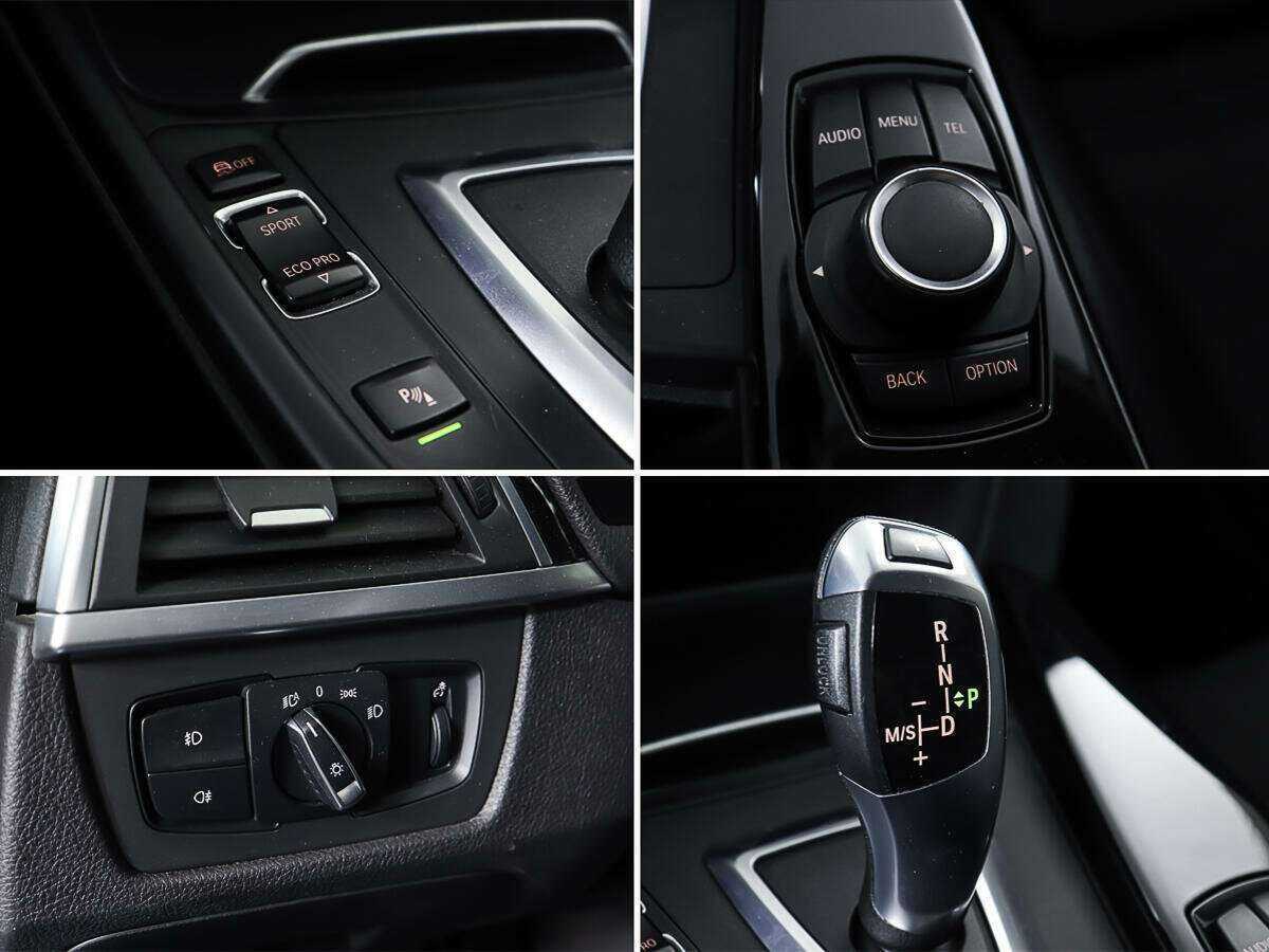 Купить BMW 3 серии, 2016, 118 900 км.. Фото: #17