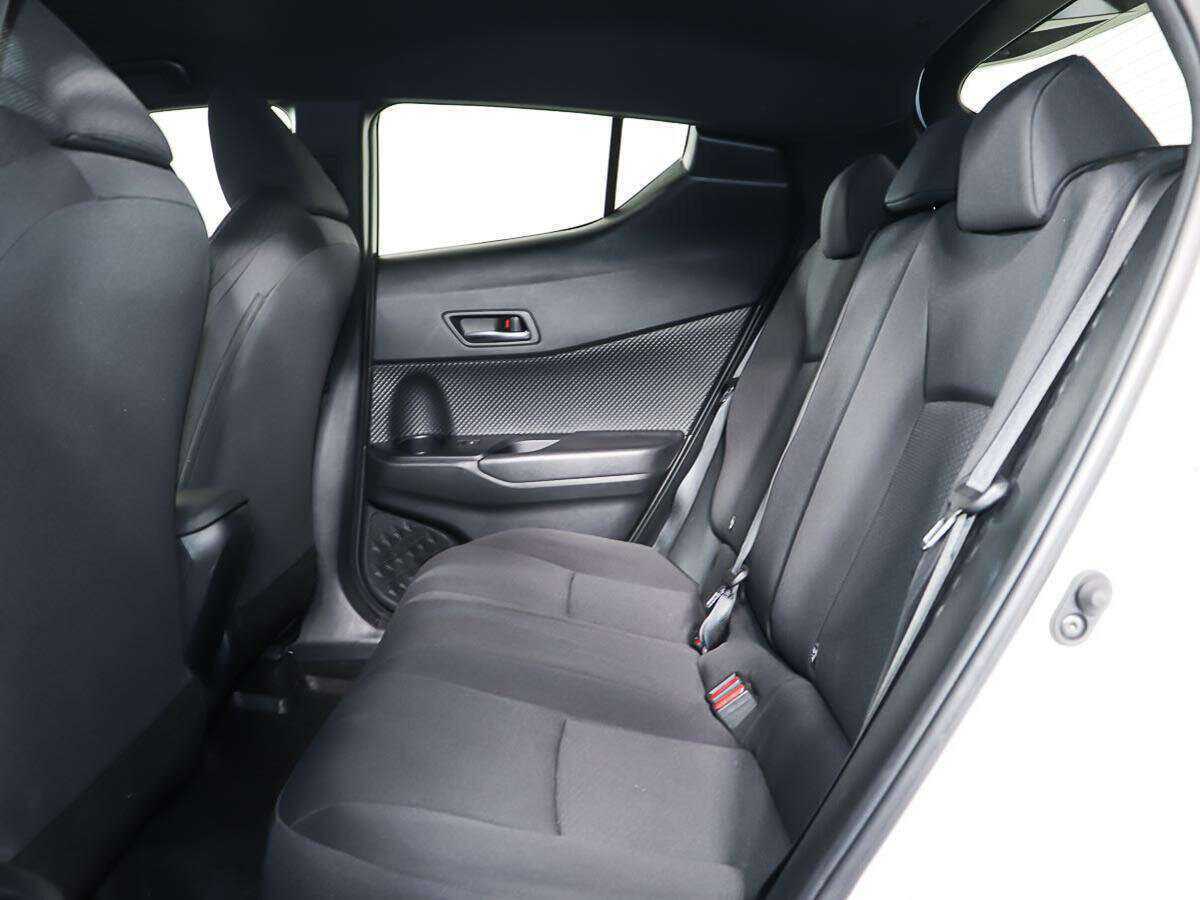 Купить Toyota C-HR, 2019, 57 543 км.. Фото: #9