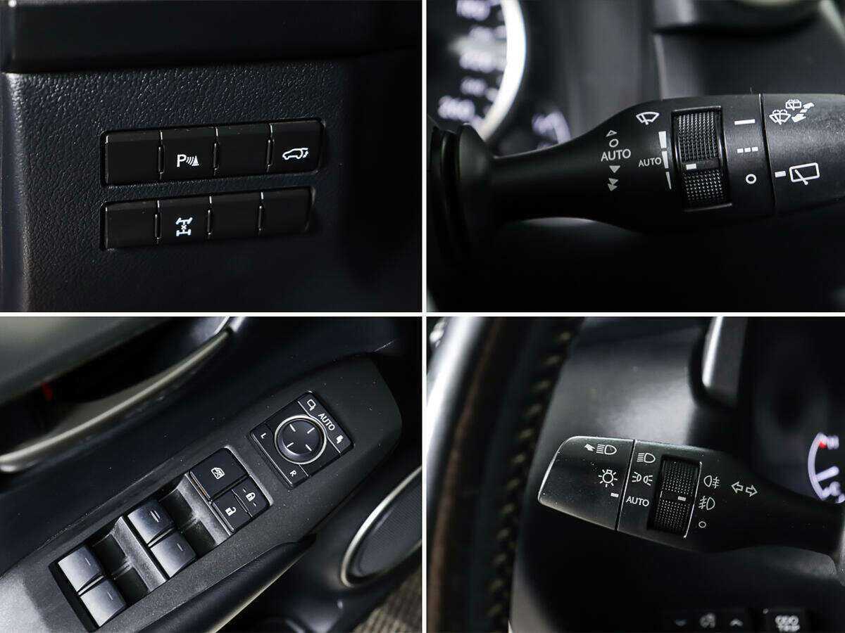 Купить Lexus NX, 2015, 149 658 км.. Фото: #16