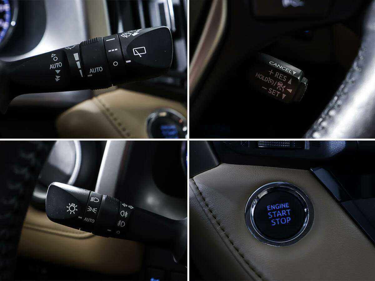 Купить Toyota RAV4, 2018, 79 689 км.. Фото: #16