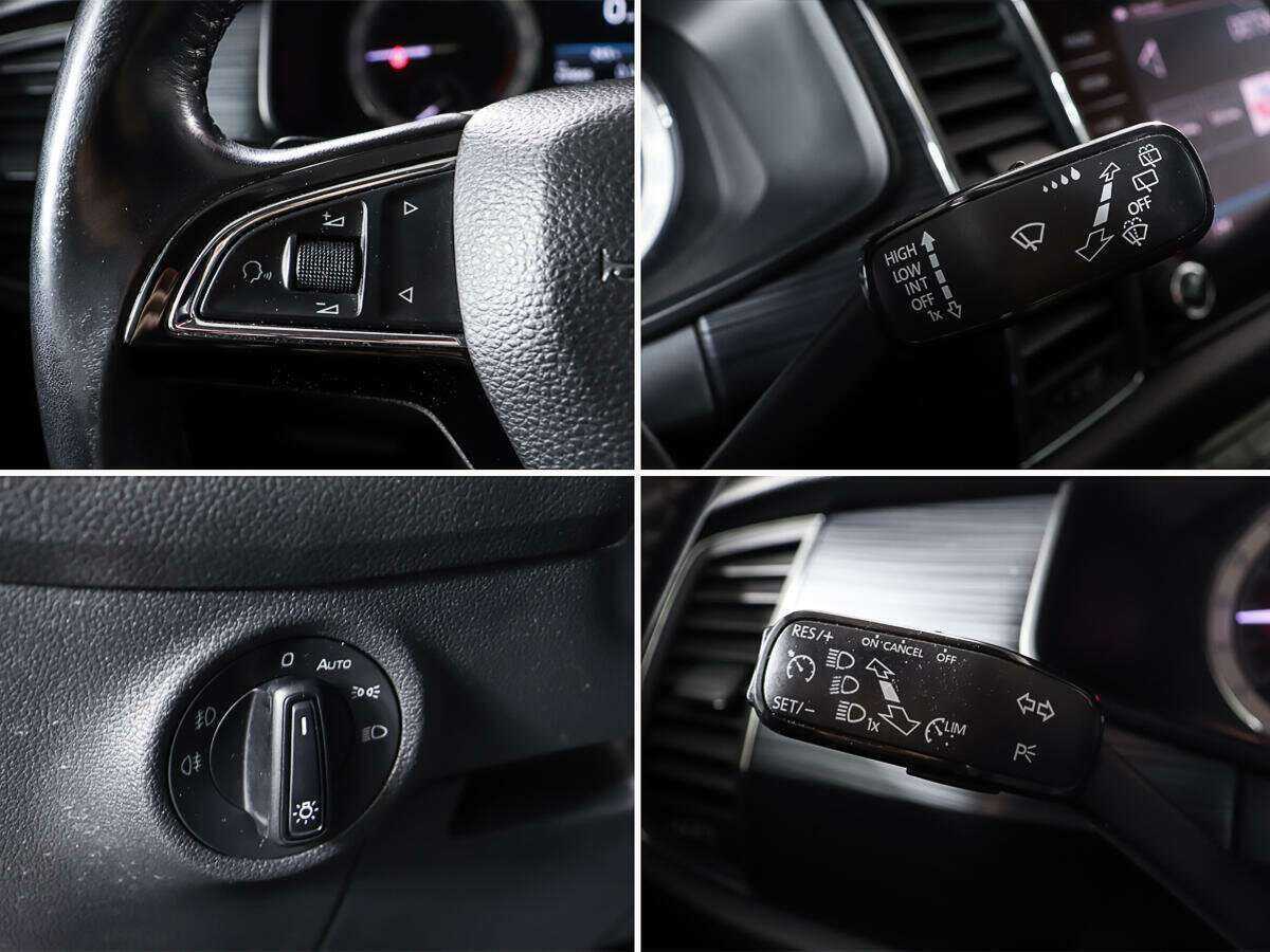 Купить Skoda Kodiaq, 2017, 235 643 км.. Фото: #16