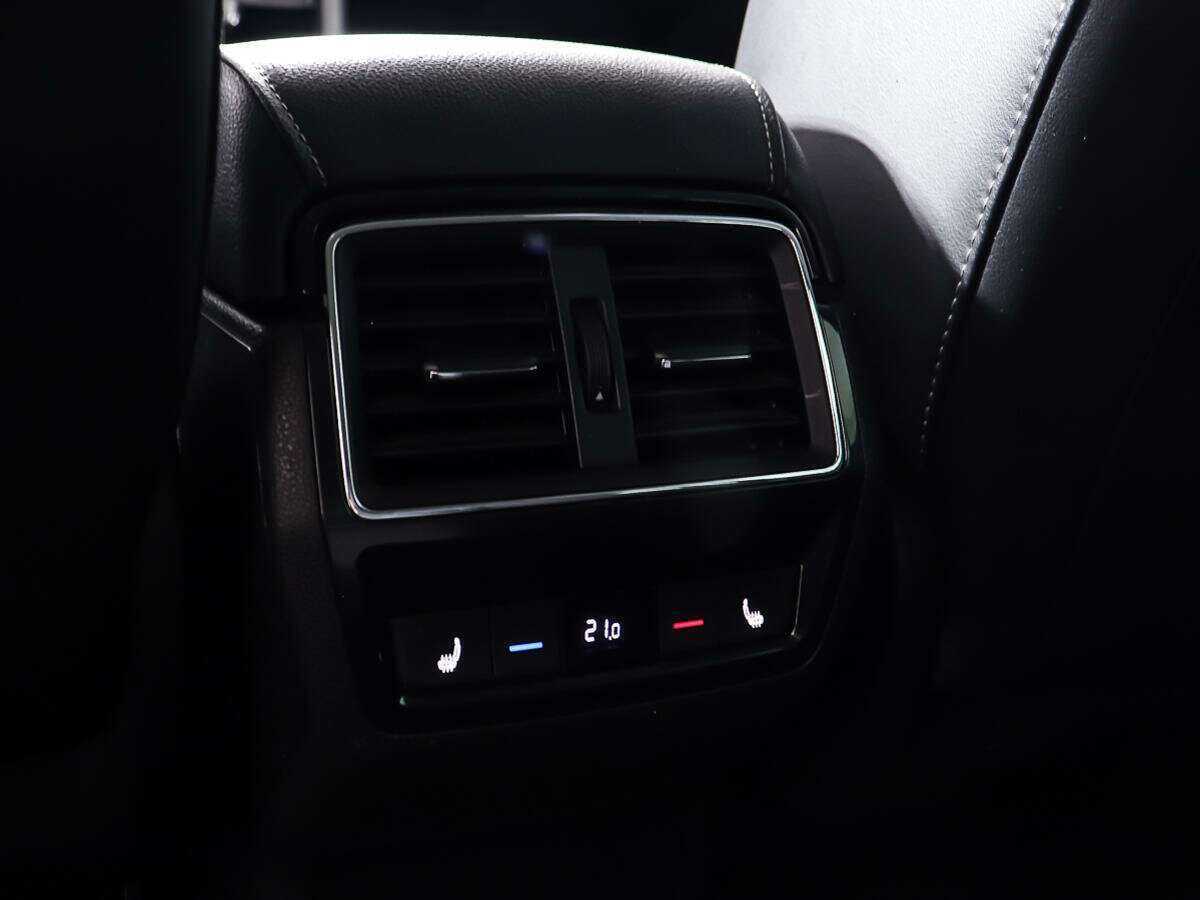 Купить Skoda Kodiaq, 2017, 235 643 км.. Фото: #18