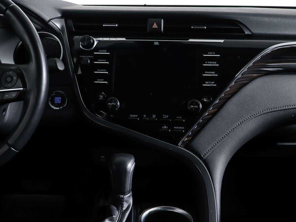 Купить Toyota Camry, 2019, 85 000 км.. Фото: #11