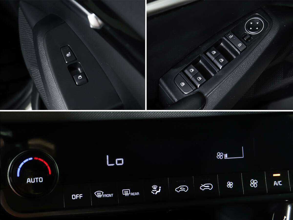 Купить Kia Seltos, 2023, 32 000 км.. Фото: #17