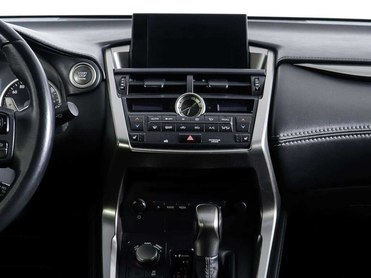 Купить Lexus NX, 2014, 132 197 км.. Фото: #11