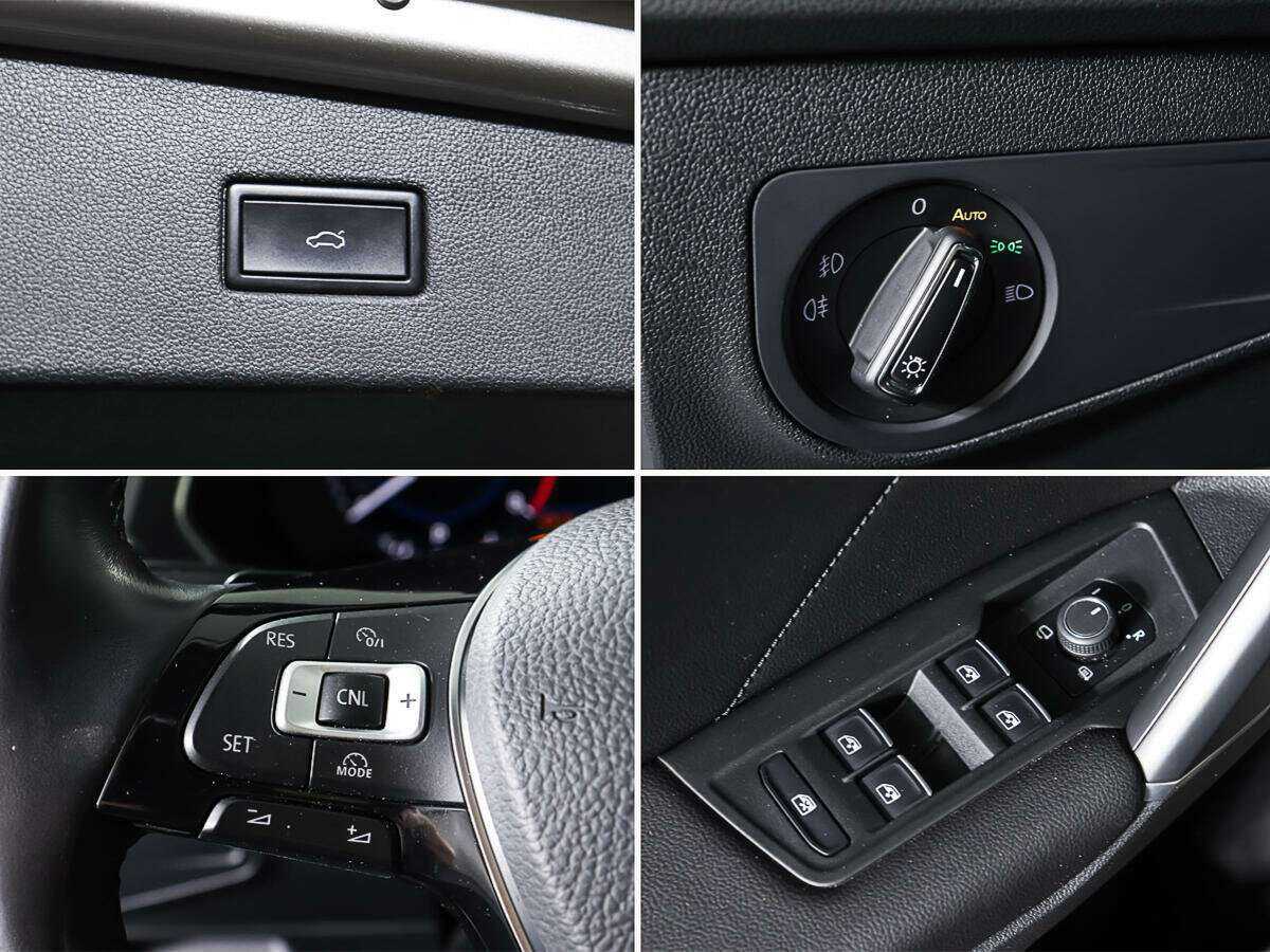 Купить Volkswagen Tiguan, 2017, 93 000 км.. Фото: #15