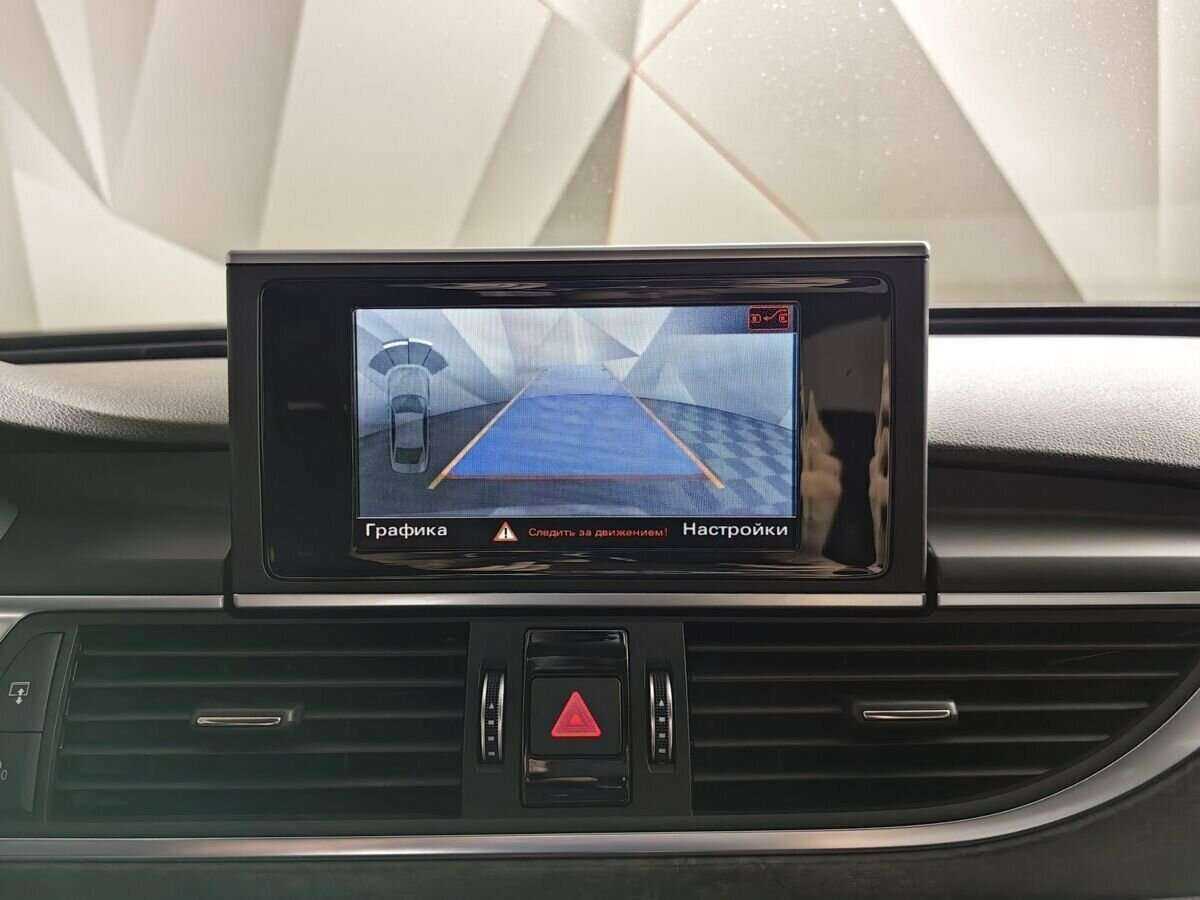 Купить Audi A6, 2017, 102 933 км.. Фото: #15