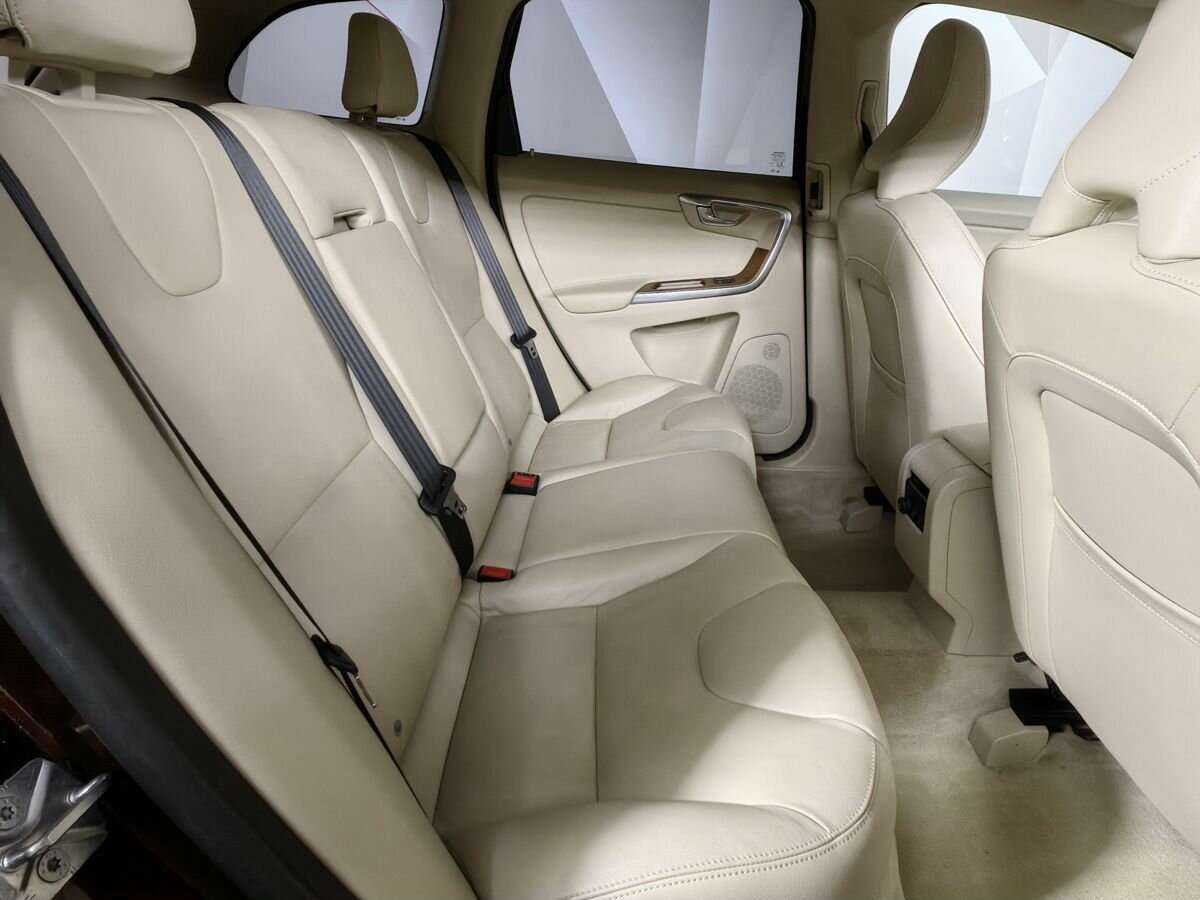 Купить Volvo XC60, 2015, 93 180 км.. Фото: #12