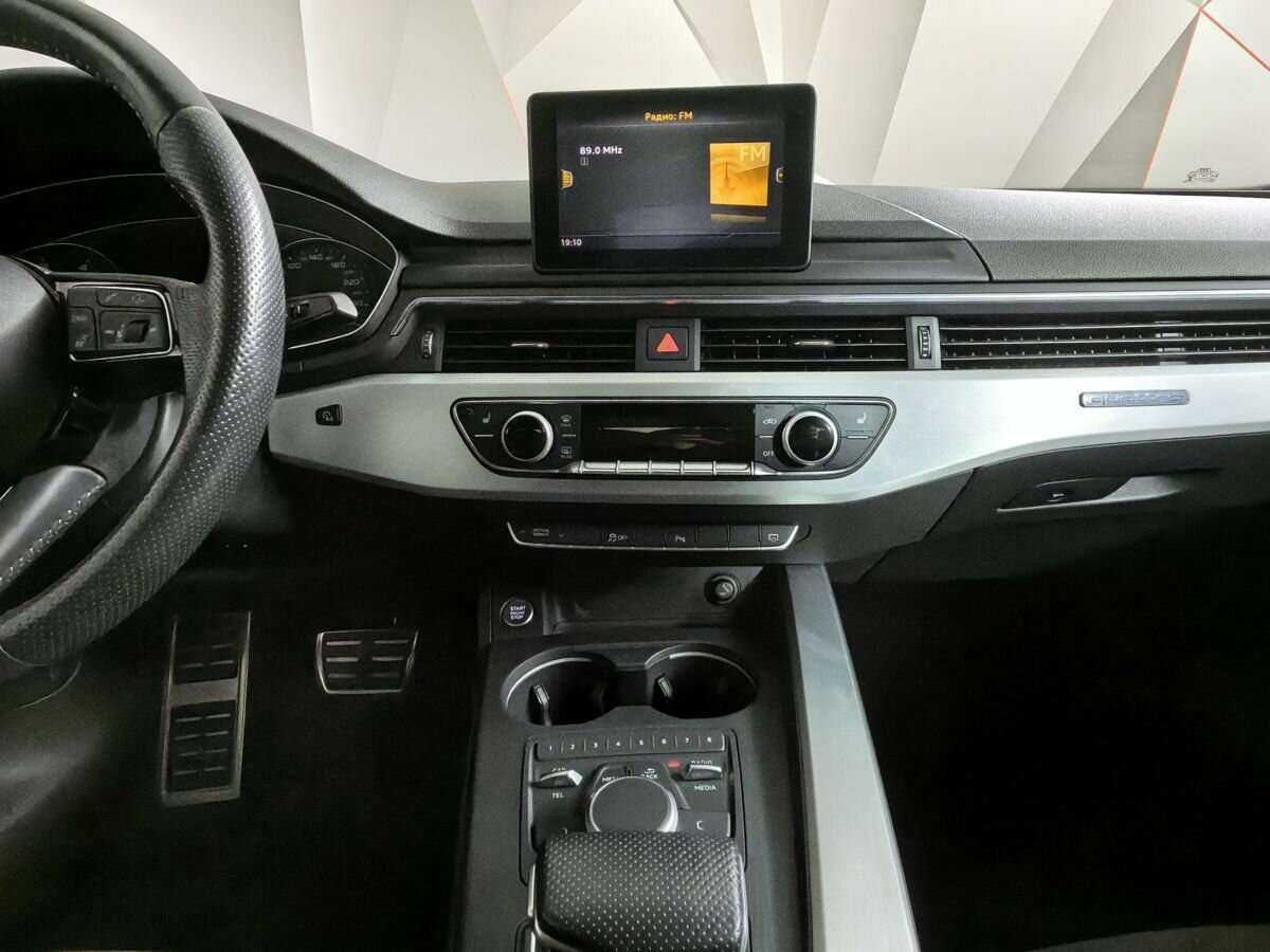 Купить Audi A5, 2017, 77 423 км.. Фото: #18