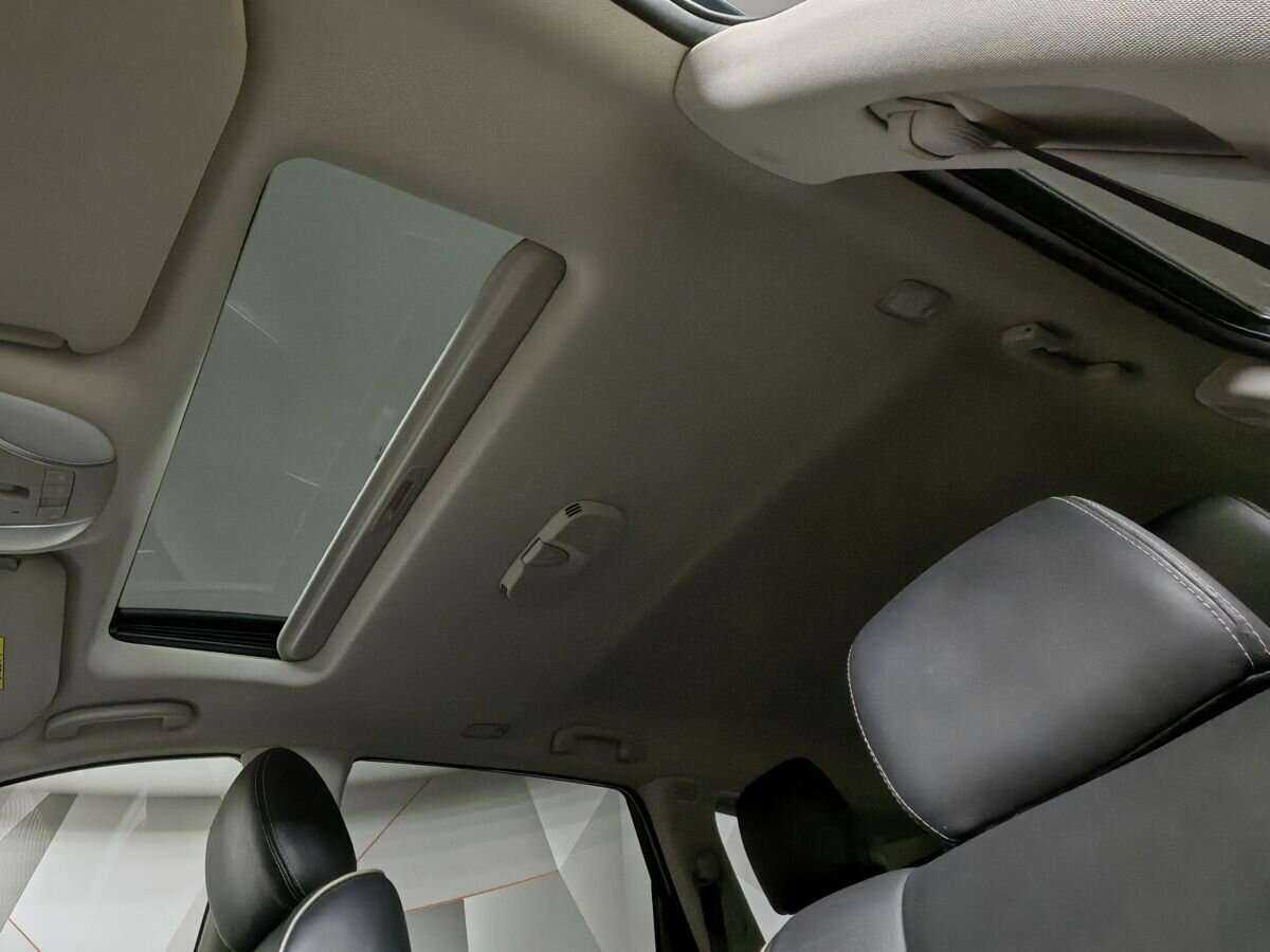 Купить Infiniti QX60, 2018, 48 618 км.. Фото: #16