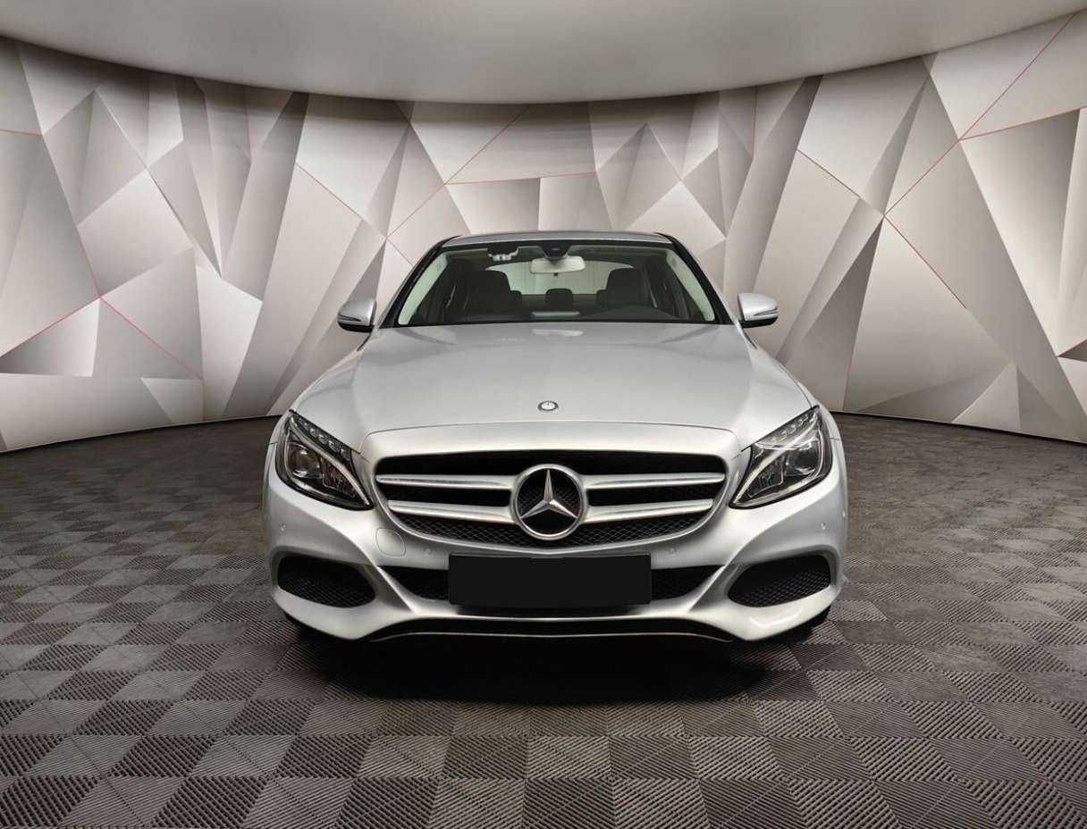 Купить Mercedes-Benz C-Класс, 2017, 80 121 км.. Фото: #6