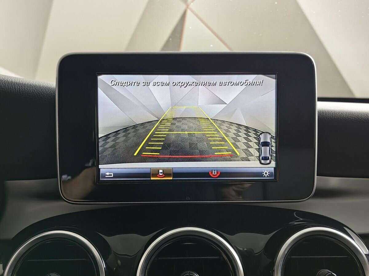 Купить Mercedes-Benz C-Класс, 2017, 80 121 км.. Фото: #16