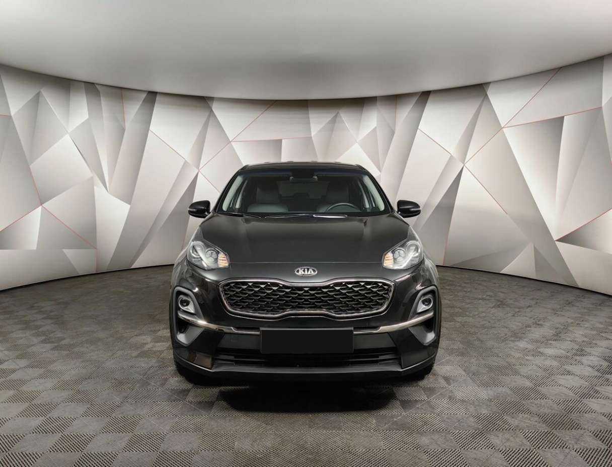 Купить Kia Sportage, 2021, 28 670 км.. Фото: #6