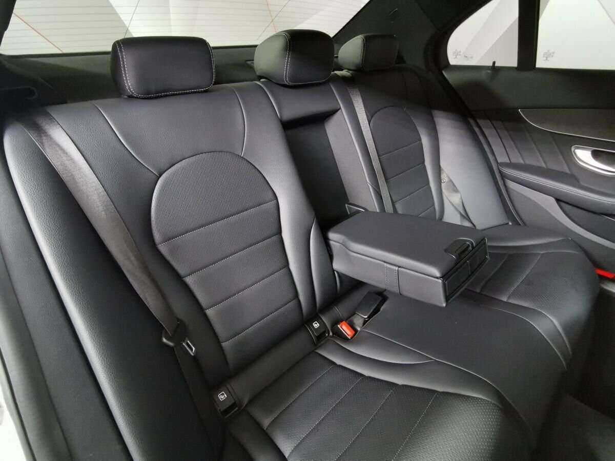 Купить Mercedes-Benz C-Класс, 2019, 83 252 км.. Фото: #12