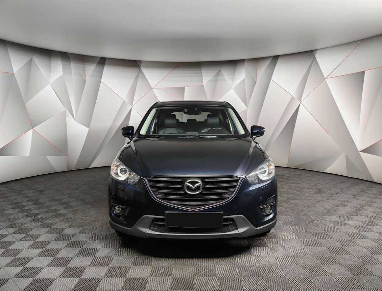 Купить Mazda CX-5, 2017, 75 755 км.. Фото: #6