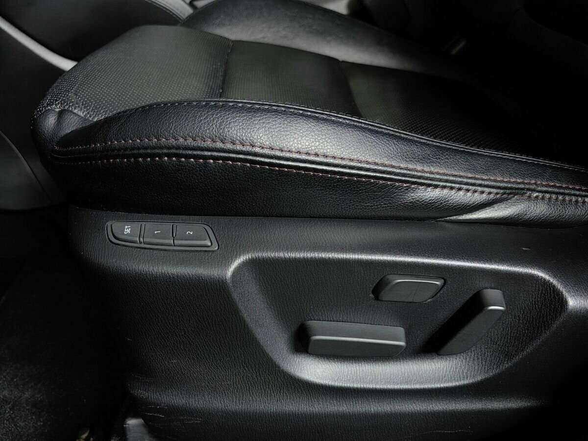 Купить Mazda CX-5, 2017, 75 755 км.. Фото: #16