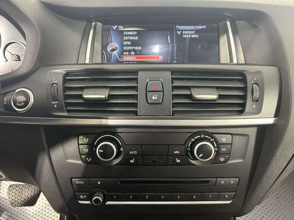 Купить BMW X3, 2013, 135 964 км.. Фото: #11