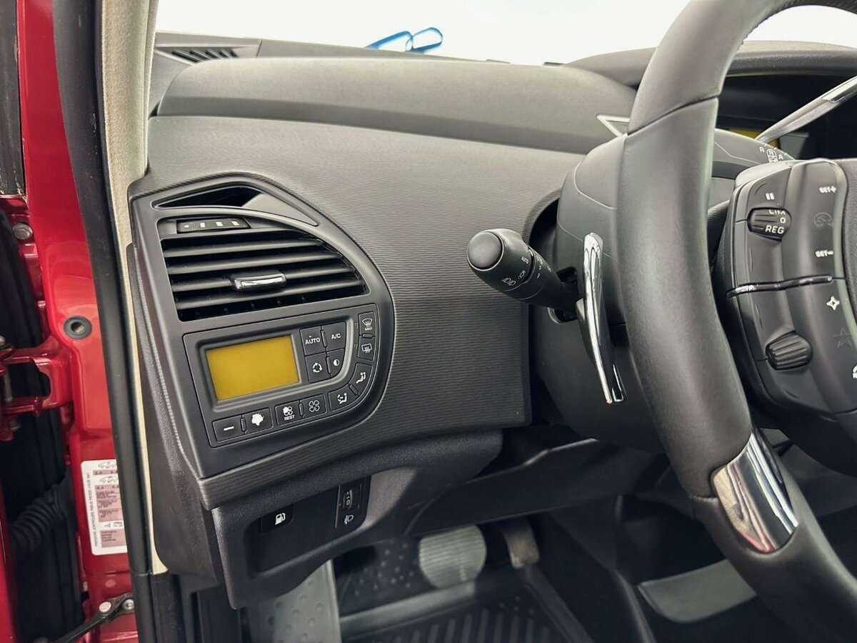 Купить Ситроен Ц4 Пикассо, 2012, 122 613 км.. Фото: #7