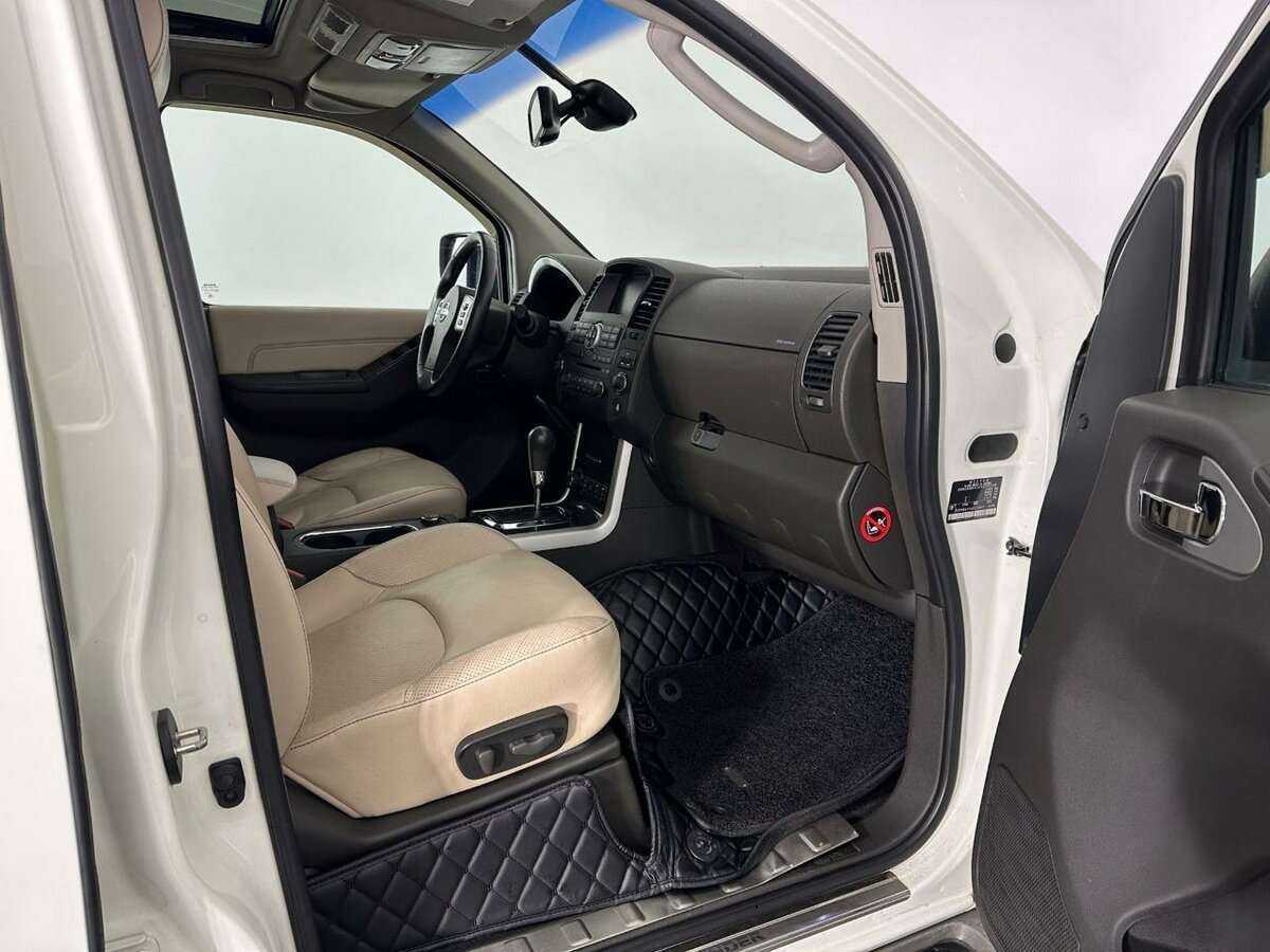 Купить Nissan Pathfinder, 2012, 103 651 км.. Фото: #13