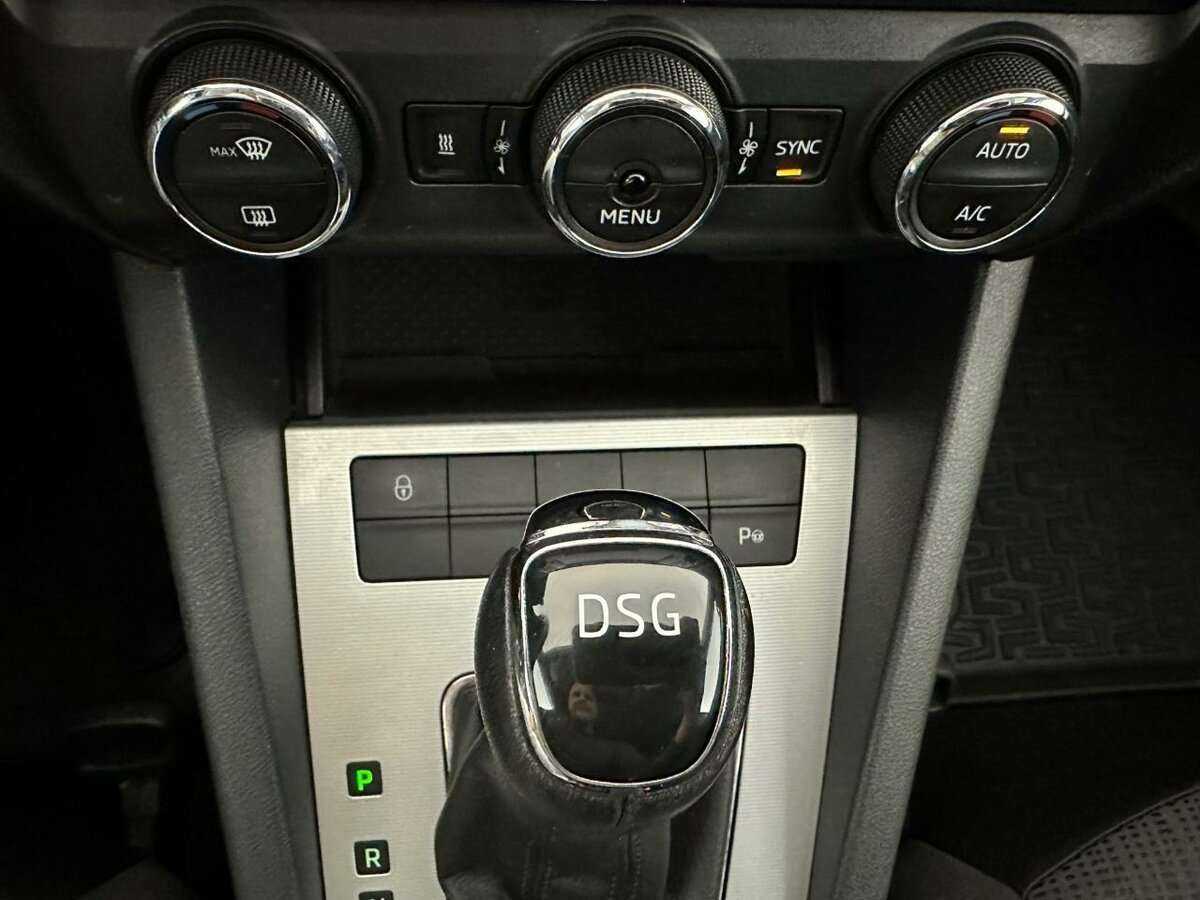 Купить Шкода Октавия, 2016, 173 002 км.. Фото: #12