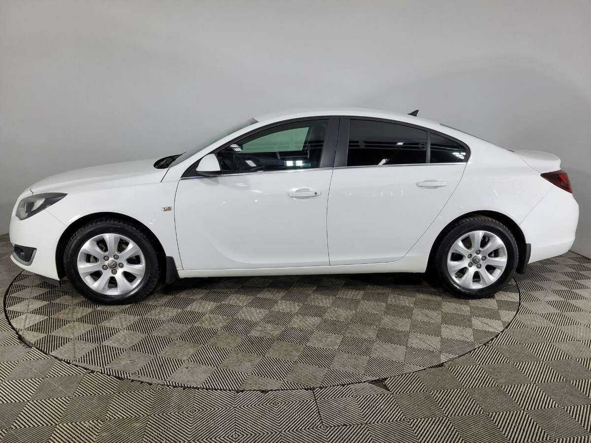 Купить Opel Insignia, 2013, 189 000 км.. Фото: #4