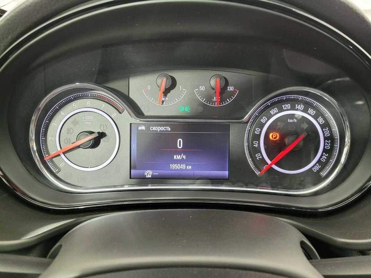 Купить Opel Insignia, 2013, 189 000 км.. Фото: #10