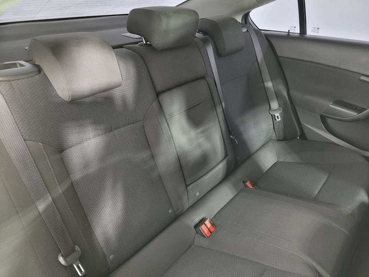 Купить Opel Insignia, 2013, 189 000 км.. Фото: #14