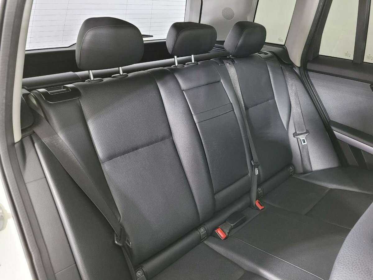 Купить Mercedes-Benz GLK-Класс, 2012, 158 421 км.. Фото: #14