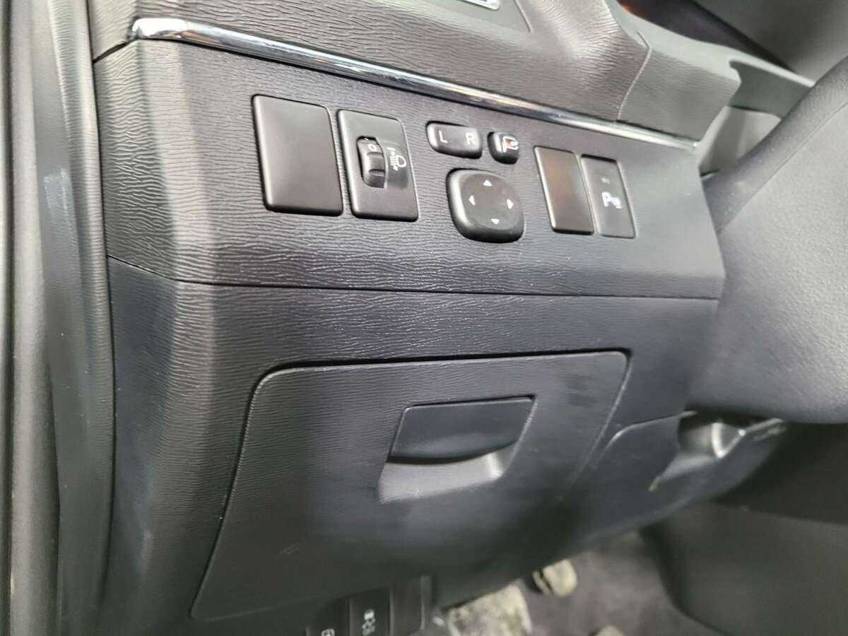 Купить Toyota Avensis, 2012, 187 969 км.. Фото: #8