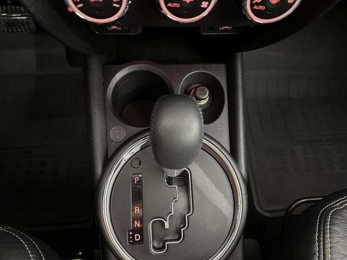 Купить Mitsubishi ASX, 2014, 112 380 км.. Фото: #12