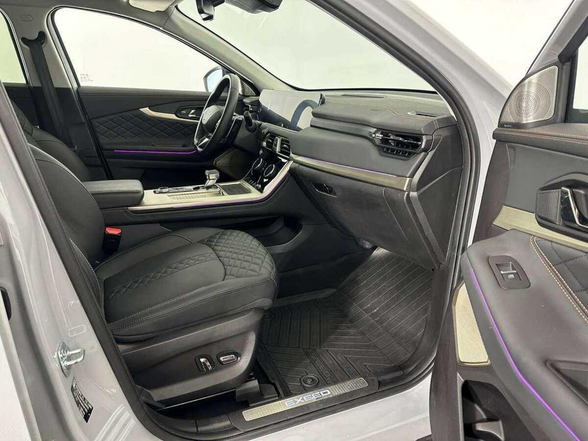 Купить EXEED TXL, 2022, 20 737 км.. Фото: #13
