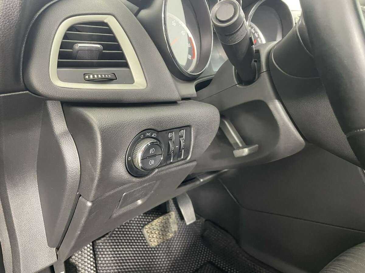 Купить Опель Астра, 2012, 173 688 км.. Фото: #8