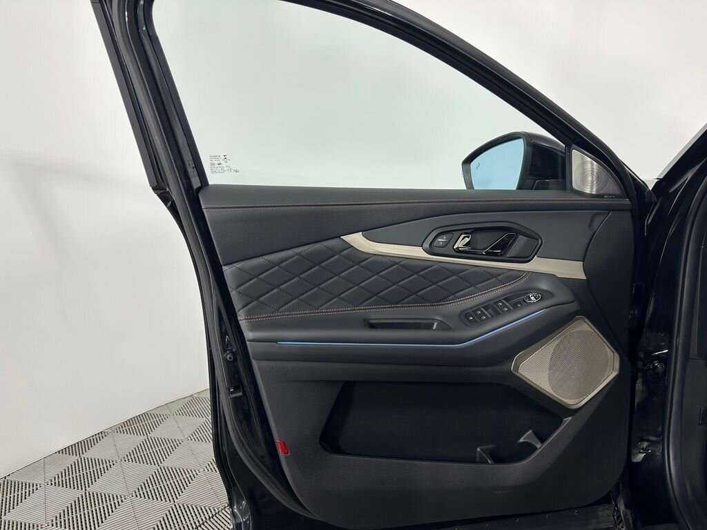 Купить EXEED TXL, 2022, 3 045 км.. Фото: #7