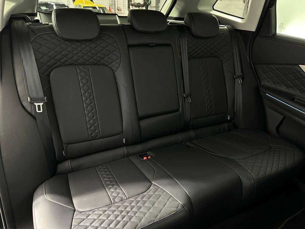 Купить EXEED TXL, 2022, 3 045 км.. Фото: #15