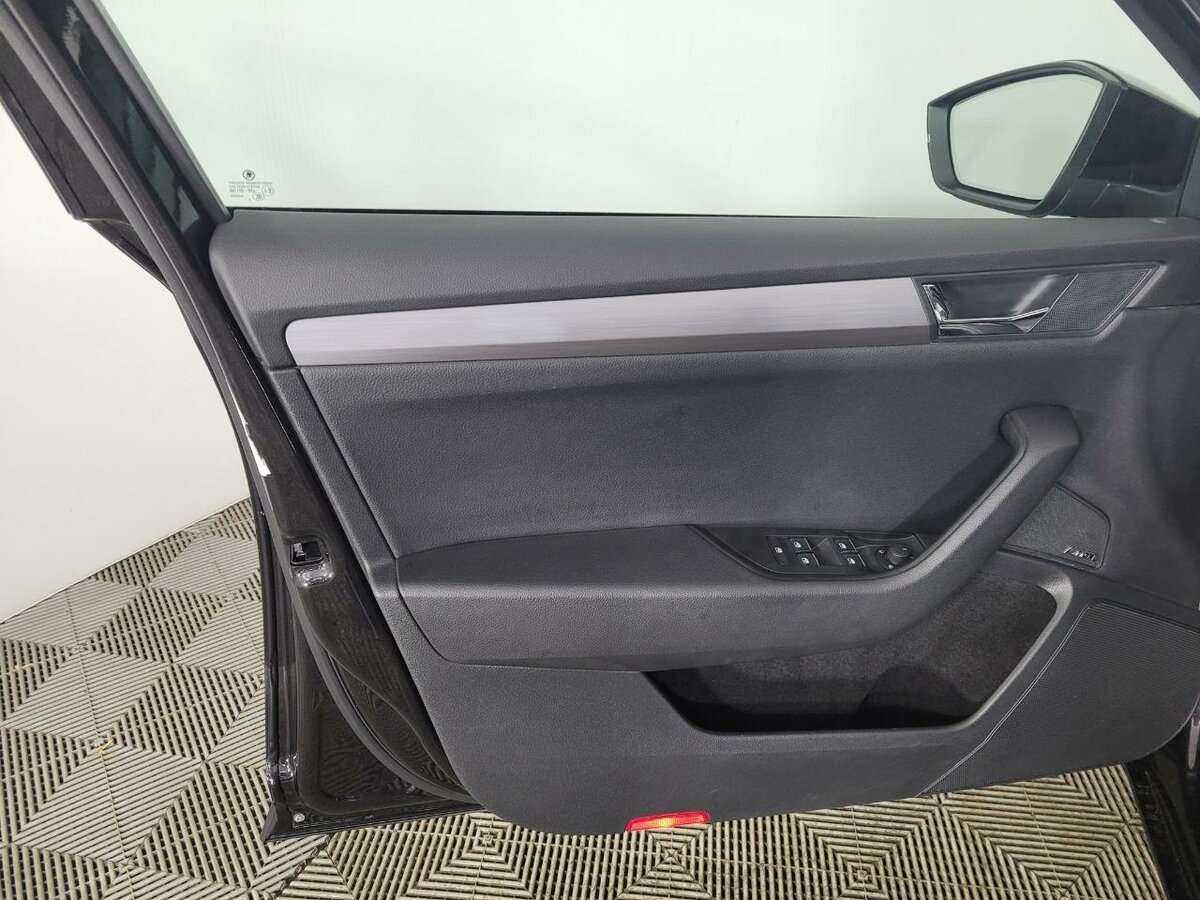 Купить Skoda Superb, 2016, 77 622 км.. Фото: #7