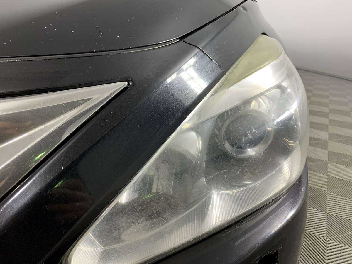 Купить Nissan Teana, 2015, 182 138 км.. Фото: #16