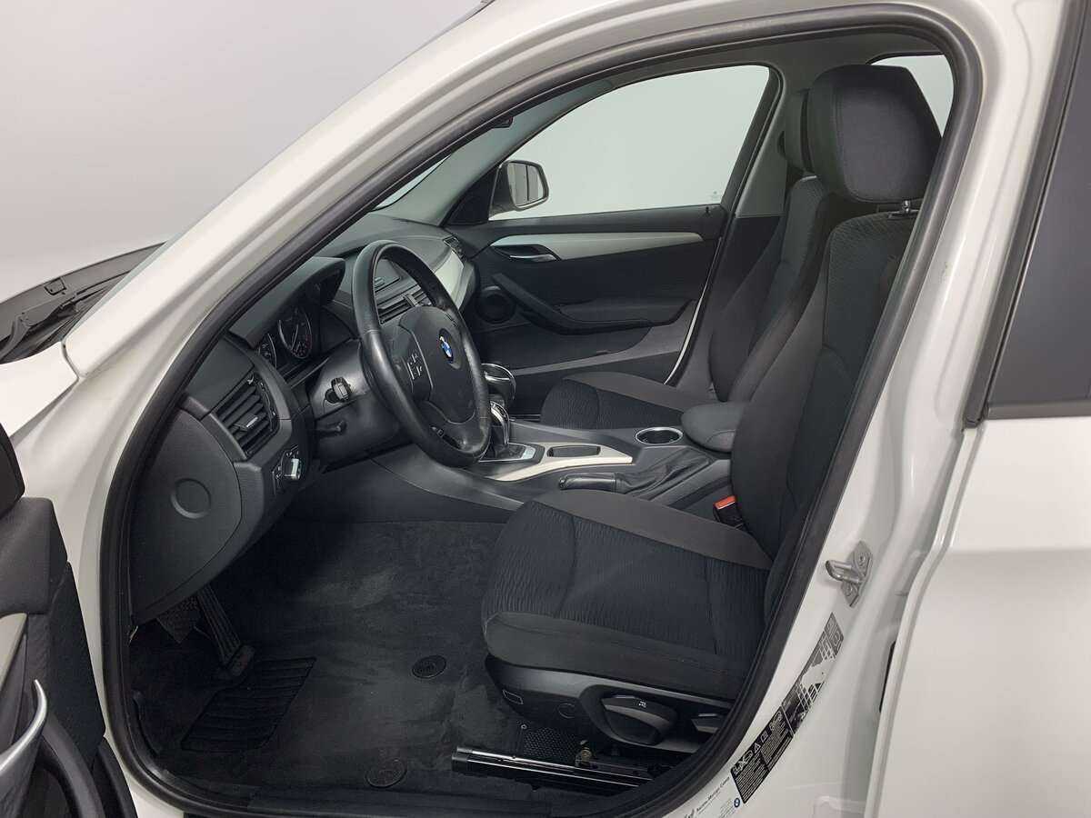 Купить БМВ Икс1, 2013, 155 108 км.. Фото: #11