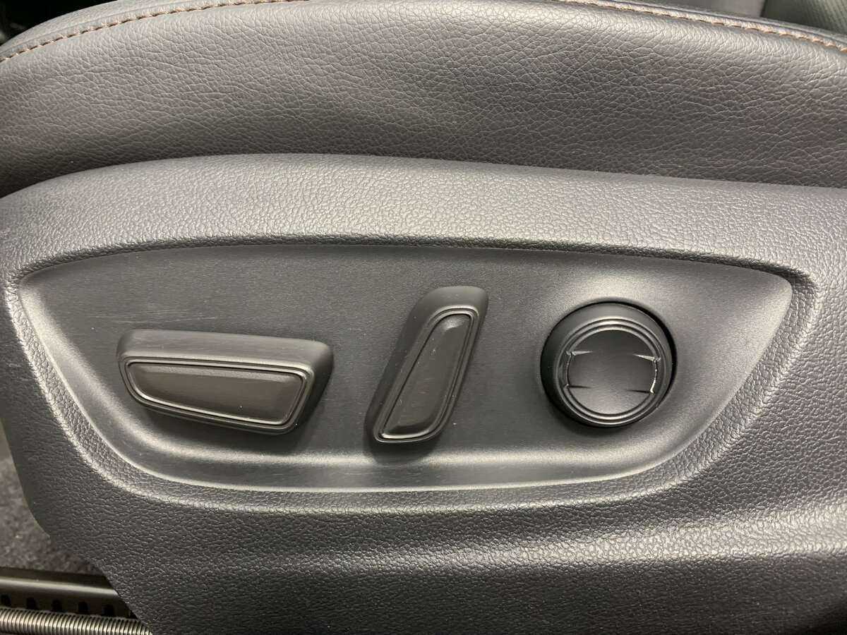 Купить Тойота Камри, 2020, 211 001 км.. Фото: #14