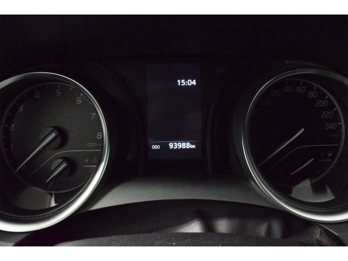 Купить Toyota Camry, 2021, 93 988 км.. Фото: #10