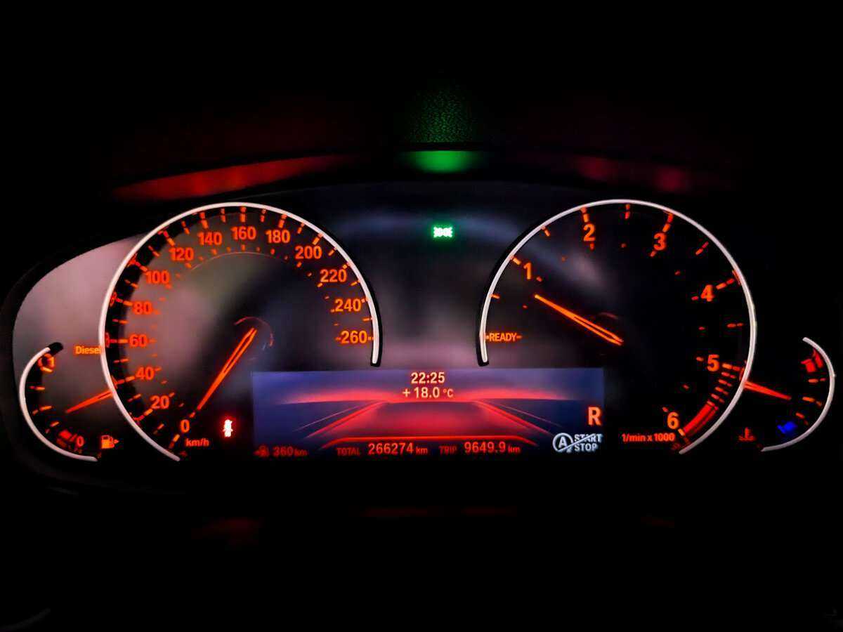 Купить BMW 5 серии, 2018, 266 277 км.. Фото: #8