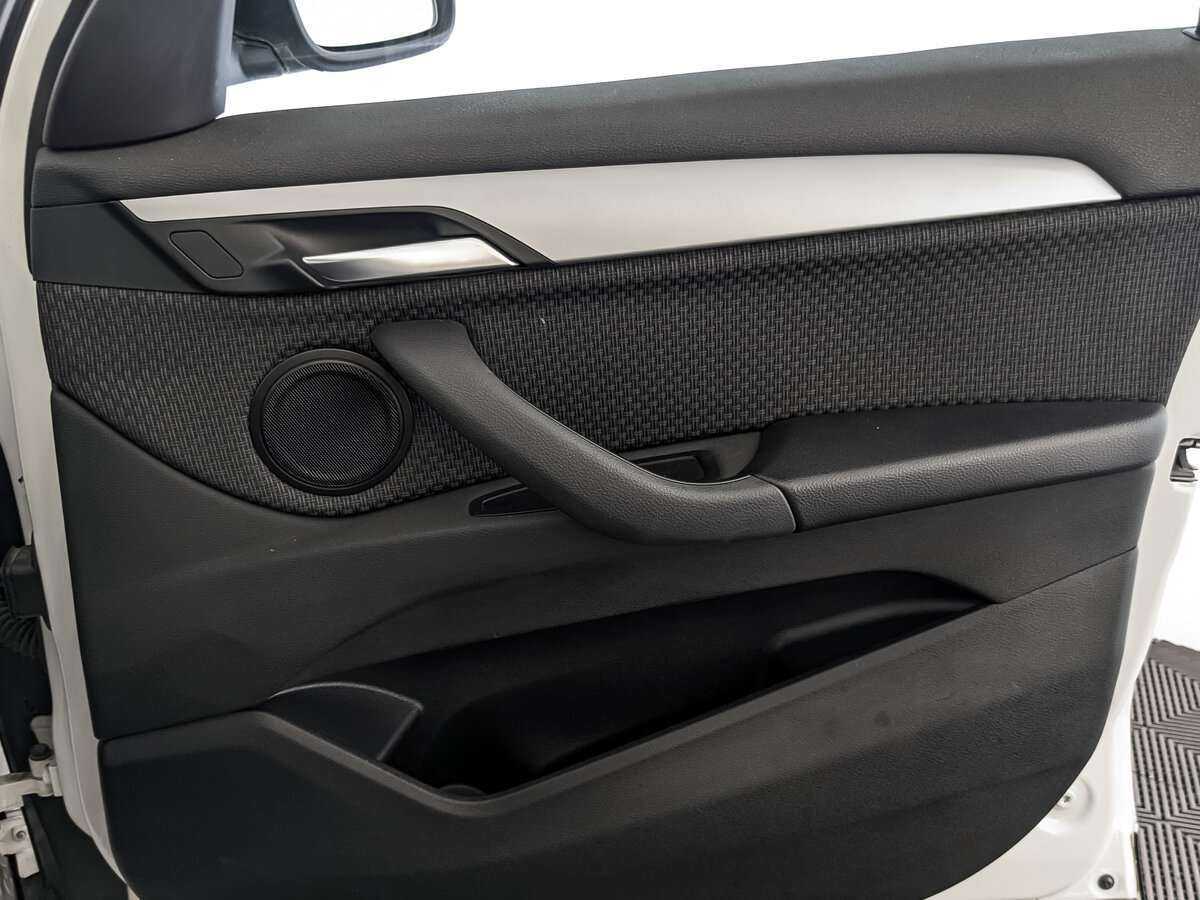 Купить BMW X1, 2019, 103 301 км.. Фото: #20