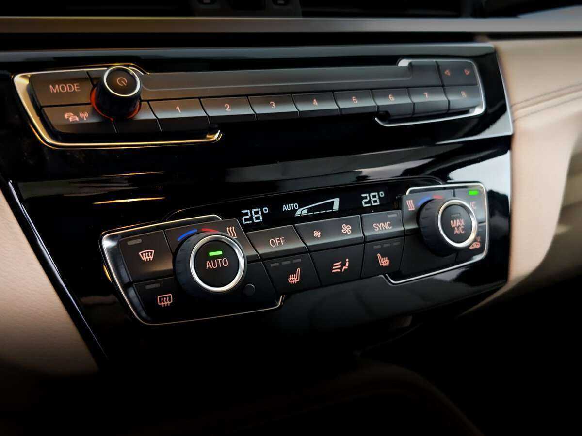 Купить BMW X2, 2020, 48 186 км.. Фото: #20