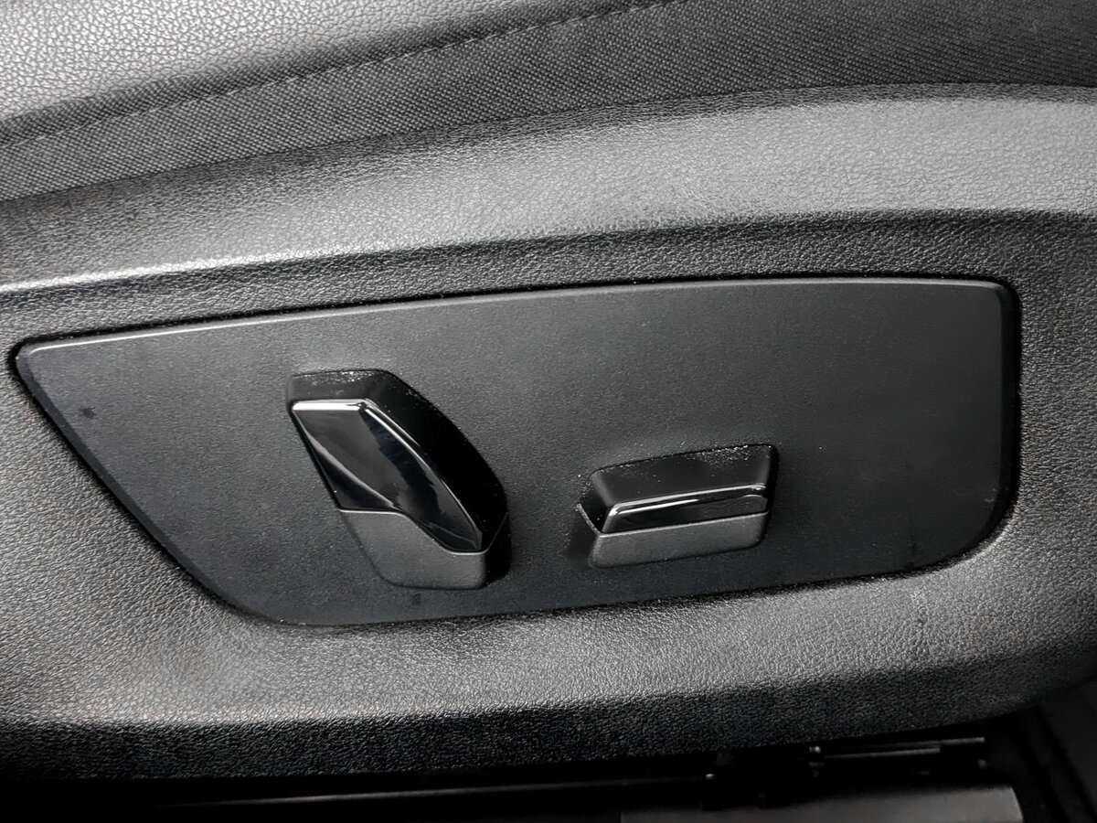 Купить BMW 5 серии, 2018, 187 995 км.. Фото: #20