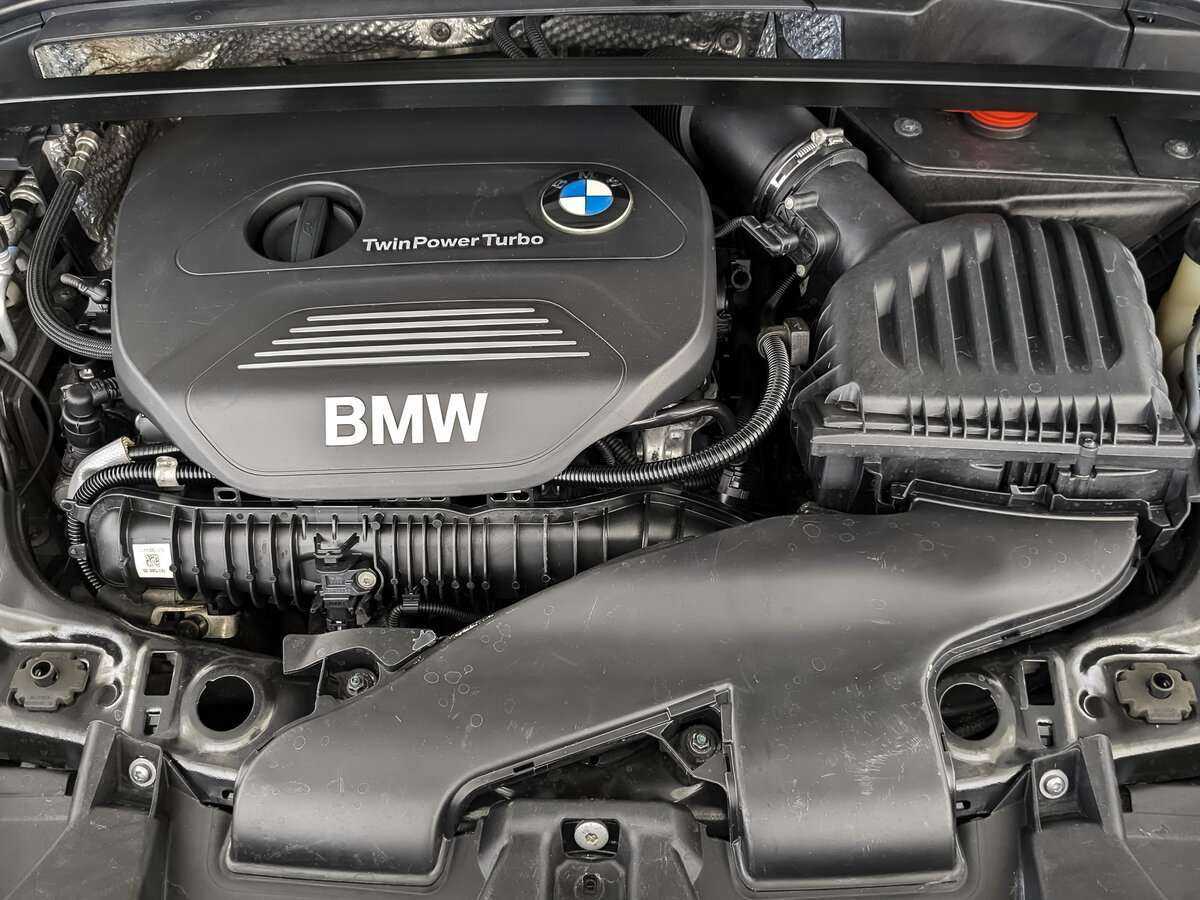 Купить БМВ Икс1, 2015, 186 398 км.. Фото: #8