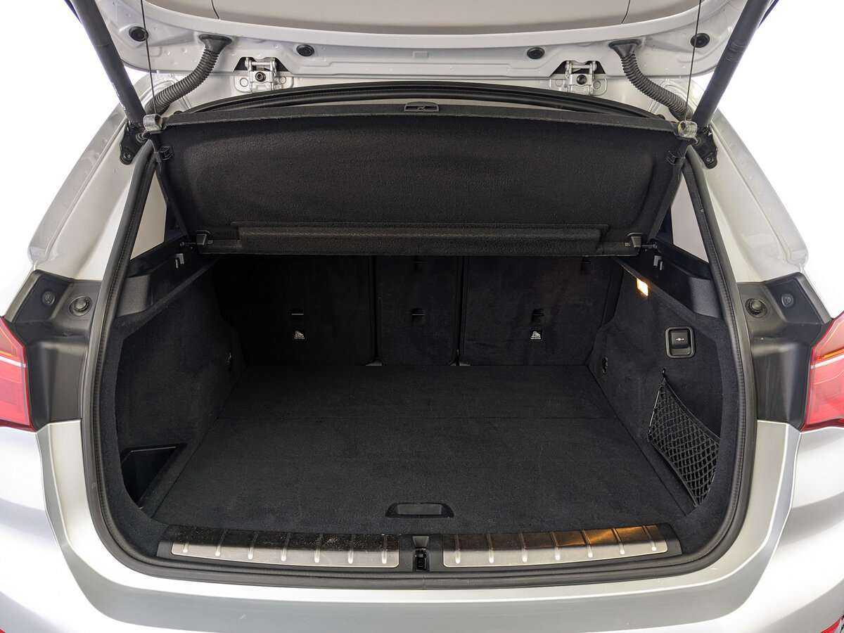 Купить БМВ Икс1, 2015, 186 398 км.. Фото: #9