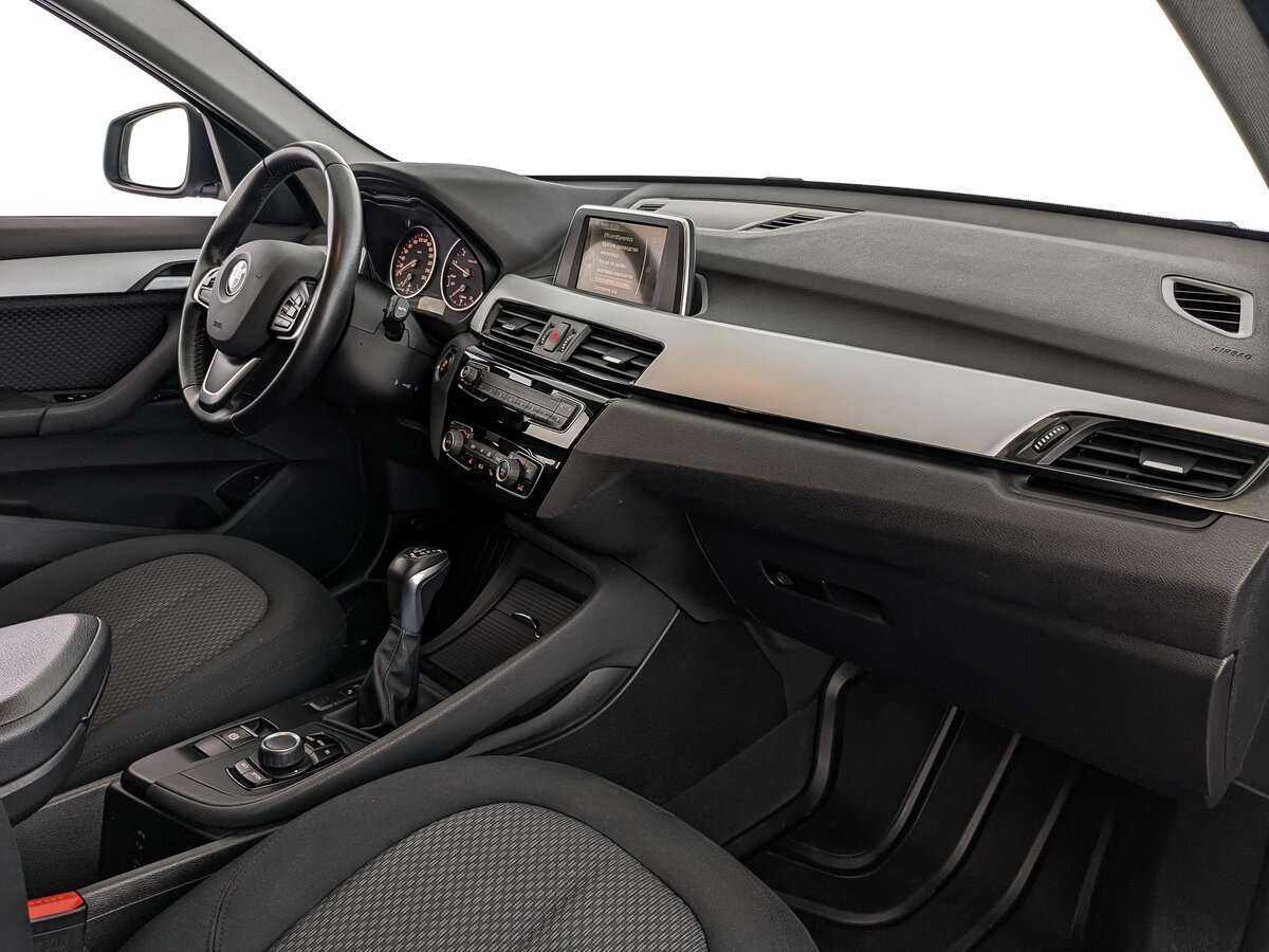 Купить БМВ Икс1, 2015, 186 398 км.. Фото: #12